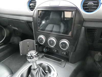 1999–2005 Mazda MX-5 Miata Wireless CarPlay & Android Auto Upgrade — Plug and Play