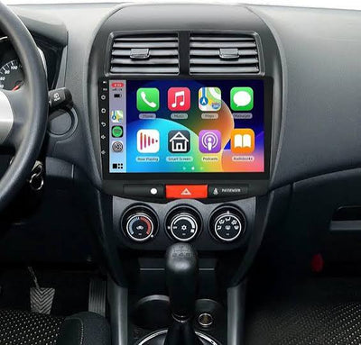 2011-2017 Mitsubishi RVR CarPlay Unit