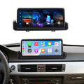 2005–2011 BMW 3 Series E90–E93 wireless CarPlay & Android Auto screen