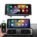 2012–2016 BMW 1 & 2 Series F20 F21 NBT wireless CarPlay & Android Auto screen