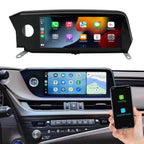 Lexus ES 2013-2021 10.25 inch wireless CarPlay Android Auto screen