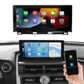Lexus NX 2014-2021 10.25 inch wireless CarPlay Android Auto screen