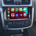2013-2018 Nissan Altima Multimedia System