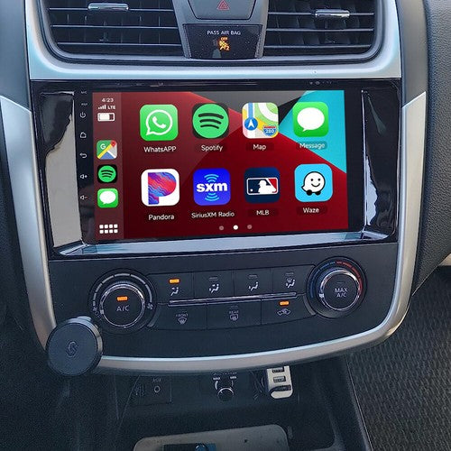 2013-2018 Nissan Altima Multimedia System