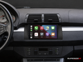 1996–2006 BMW X5 Wireless CarPlay & Android Auto Upgrade — Plug and Play