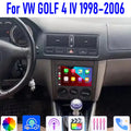 1999–2006 Volkswagen Golf / GTI