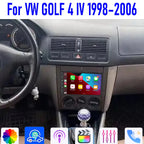 1999–2006 Volkswagen Golf / GTI