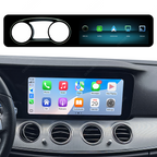 Mercedes-Benz E-Class W213 NTG5.5 OEM style CarPlay screen