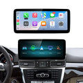 Mercedes-Benz ML GL NTG4.5 12.3 inch wireless CarPlay screen