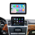 Mercedes-Benz ML GL GLE 8.4 inch wireless CarPlay screen