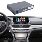Honda Accord Inspire wireless CarPlay Android Auto module