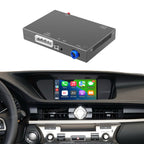 Lexus RX NX IS ES LX wireless CarPlay Android Auto module