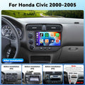 2000–2005 Honda Civic