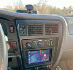 1996–2002 Toyota 4Runner