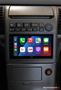 2003–2006 Infiniti G35/G37 Wireless CarPlay & Android Auto Upgrade — Plug and Play