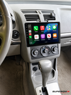 2004–2007 Chevrolet Malibu Wireless CarPlay & Android Auto Upgrade — Plug and Play