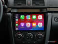 2004–2009 Mazda Mazda3 Wireless CarPlay & Android Auto Upgrade — Plug and Play
