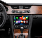 2005–2008 Mercedes-Benz E-Class Wireless CarPlay & Android Auto Upgrade — Plug and Play