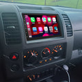2005–2015 Nissan Xterra