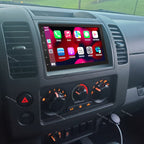 2005–2015 Nissan Xterra