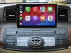2006–2010 Infiniti M35/M45 Wireless CarPlay & Android Auto Upgrade — Plug and Play
