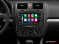 2006–2010 Volkswagen Jetta Wireless CarPlay & Android Auto Upgrade — Plug and Play