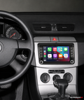 2006–2010 Volkswagen Passat Wireless CarPlay & Android Auto Upgrade — Plug and Play