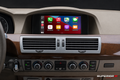 2006–2011 BMW 3 Series( idrive) Wireless CarPlay & Android Auto Upgrade — Plug and Play