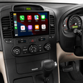 2006–2014 Kia Sedona Wireless CarPlay & Android Auto Upgrade — Plug and Play