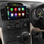 2006–2014 Kia Sedona Wireless CarPlay & Android Auto Upgrade — Plug and Play