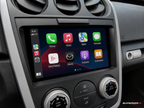 2007–2012 Mazda CX-7 Wireless CarPlay & Android Auto Upgrade — Plug and Play