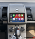 2007–2012 Nissan Sentra Wireless CarPlay & Android Auto Upgrade — Plug and Play
