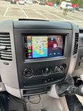 2007–2017 Mercedes-Benz Sprinter