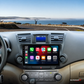 2008-2014 Toyota Highlander Carplay Unit