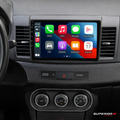 2008–2017 Mitsubishi Lancer Wireless CarPlay & Android Auto Upgrade — Plug and Play