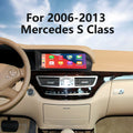 2008–2012 Mercedes-Benz C-Class