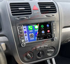 2006–2009 Volkswagen Golf / GTI