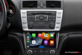 2009–2013 Mazda Mazda6 Wireless CarPlay & Android Auto Upgrade — Plug and Play