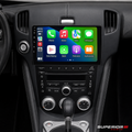 2009–2020 Nissan 370Z/Z Wireless CarPlay & Android Auto Upgrade — Plug and Play