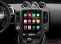 2009–2021 Nissan 370Z Tesla-Style CarPlay Screen | Android Touchscreen Unit