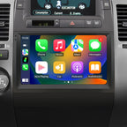 2004–2009 Toyota Prius
