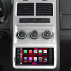 2009–2010 Dodge Journey