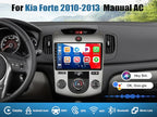 2010–2013 Kia Forte