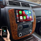 2007–2014 Chevrolet Tahoe
