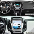 2010–2017 GMC Terrain