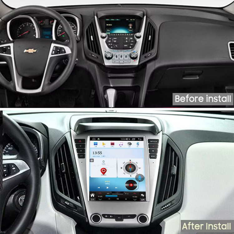 2010–2017 GMC Terrain