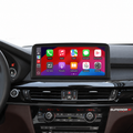 2011–2014 BMW X5 & X6 (E70/E71, NBT) Wireless CarPlay & Android Auto Upgrade — Plug and Play