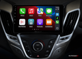 2011-2017 Hyundai Veloster CarPlay unit