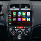 2011–2020 Mitsubishi Outlander Sport Wireless CarPlay & Android Auto Upgrade — Plug and Play