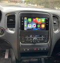 2011–2013 Dodge Durango